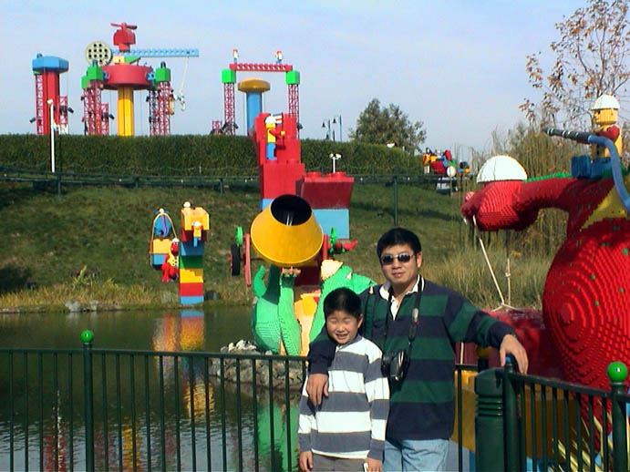 Legoland 06