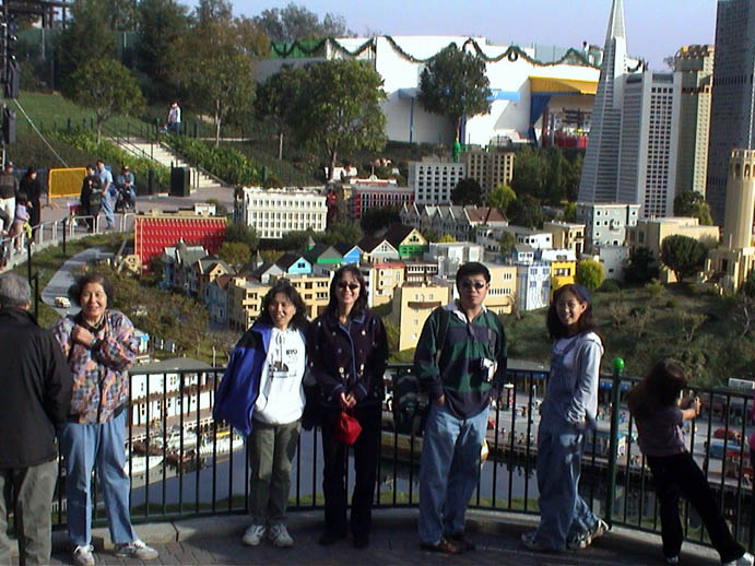 Legoland 08